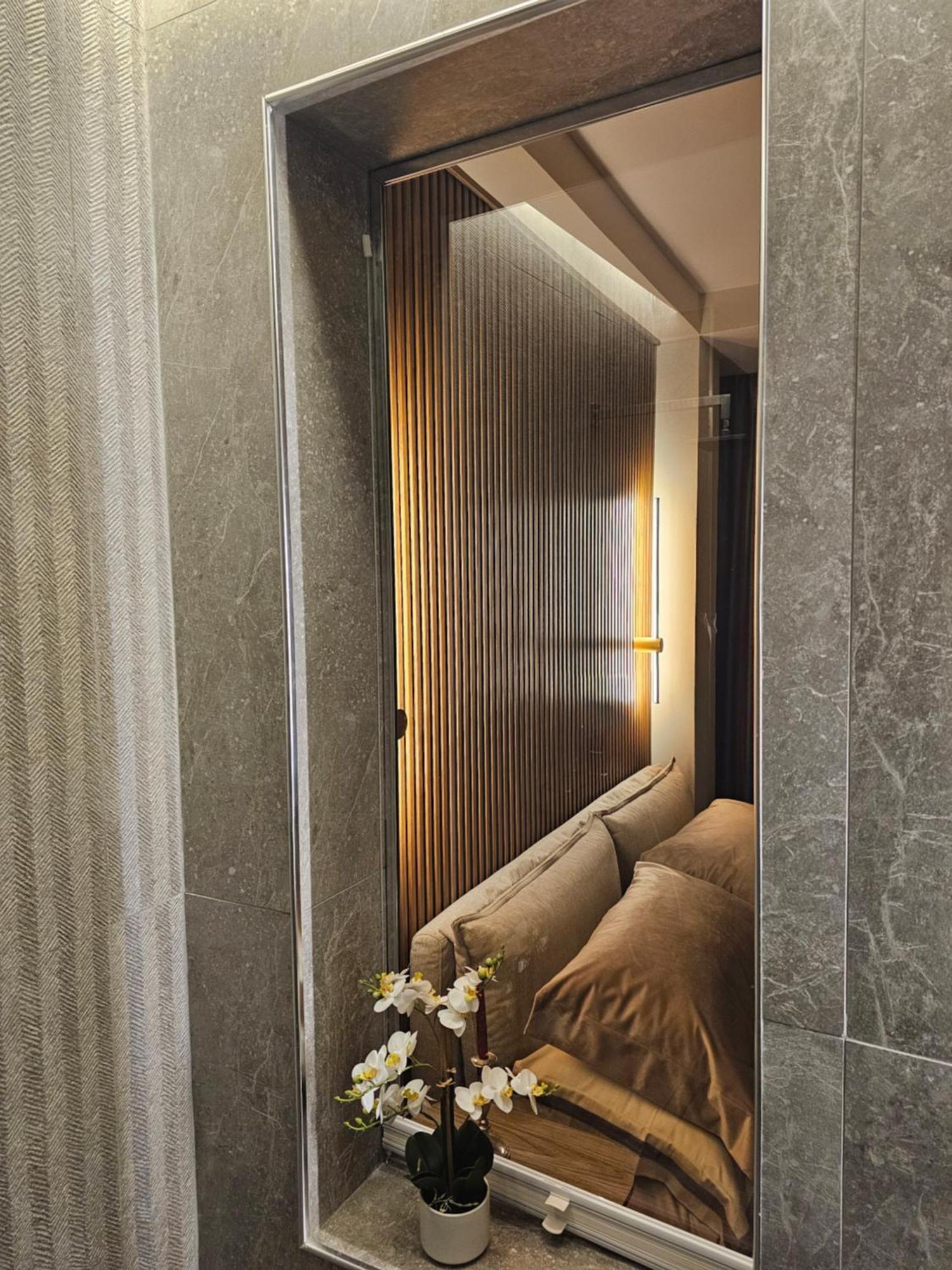 Blloku Suites, City Centre,ティラナ エクステリア 写真